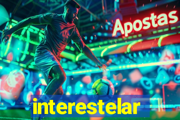 interestelar assistir telegram